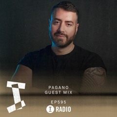 Toolroom Radio EP595 - Pagano Guest Mix