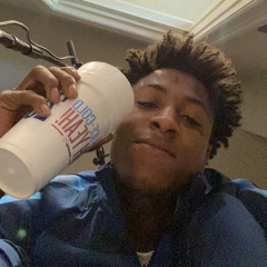 Nba Youngboy - Kacey Talk (Unreleased)