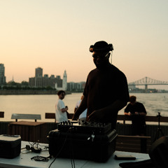 Deep / Progressive / Melodic house / DJ SET