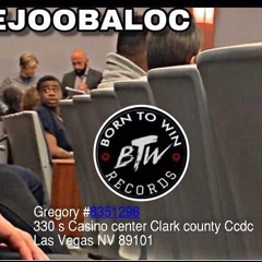 JoobaLoc x COUNTY JAIL FLOW 2020