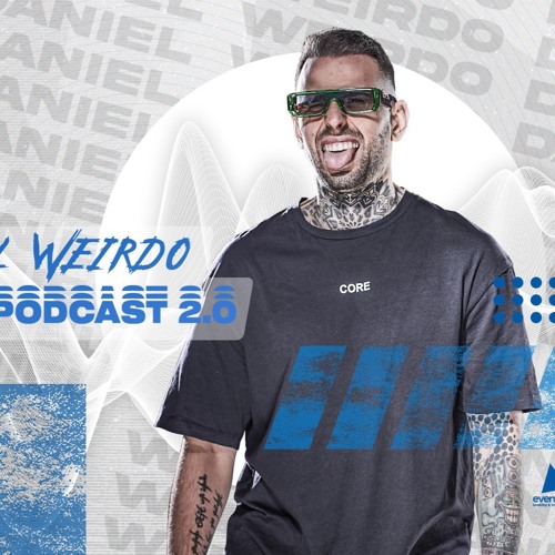 Stream Daniel Weirdo - WeirDose Podcast 2.0 by Daniel Weirdo (aka. Daniel  Nike) | Listen online for free on SoundCloud