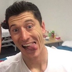 Grappa Broski Skibidi Lewandowski