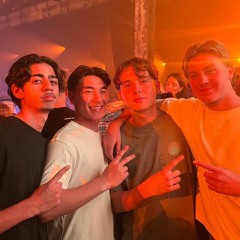 Lp Rhythm - Work That (Unreleased)