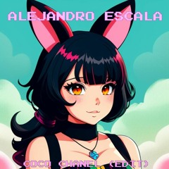 Coco Chanel (Tech House Edit)