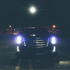 Black Escalade