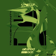 Altered Soul - Trancehumanity (Syneout Remix)