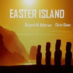 EASTER ISLAND