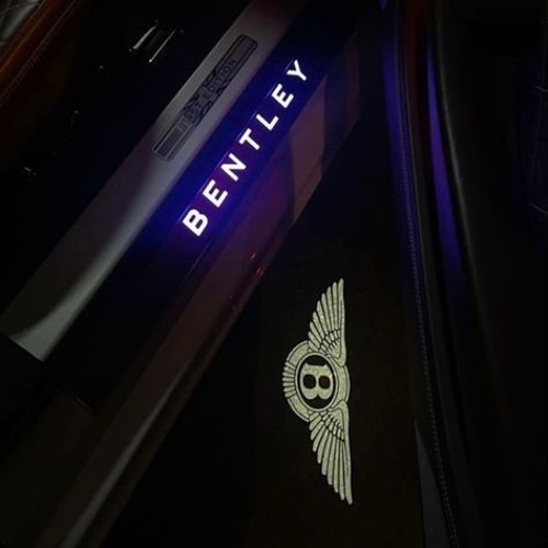 bentley flow ft. BNTLY [p. 1doreanne]