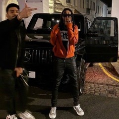 che - jet set radio [prod. che]