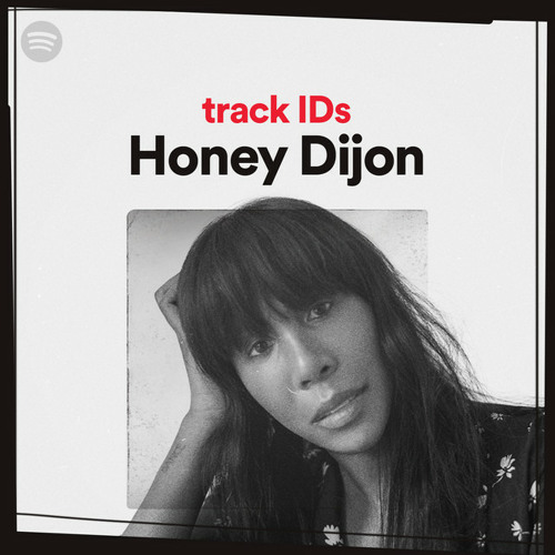 Honey Dijon's track IDs