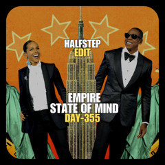 (2 Track) Empire State Of Mind Bus Stop Please (HALFSTEP Edit), (HALFSTEP Intro? Edit)
