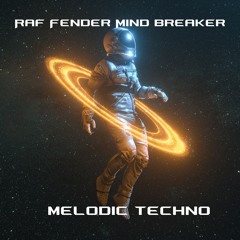 Raf Fender Mind Breaker 91