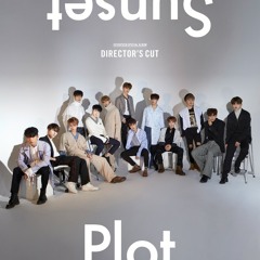 세븐틴(SEVENTEEN) - Thinkin` about you 좌우음성