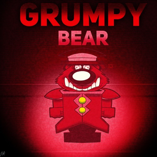 Stream ~Grumpy Bear by Totally Cartoony! Music Archive | Listen online ...