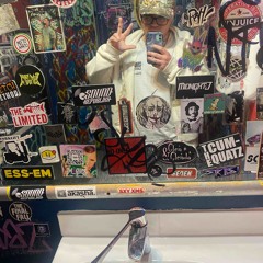 runnin up (prod vinogradov) with crump$