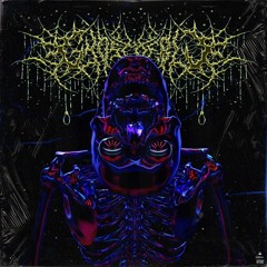 ghostofblu - BACKBONE (608 FLIP)