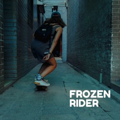 Frozen Rider