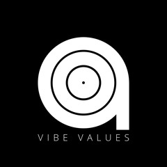 Vibe Values 59 - Tech House