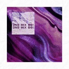 DNB Mix 001