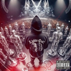 Lights Out! Prod. Cato & Yuh Reed