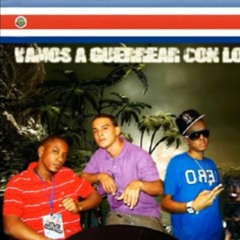 JML Y Gamez Los Nicas Entendieron