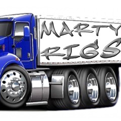 Marty Rigs - Conquerors 6-4-25