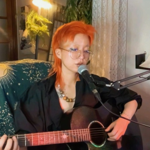 사랑해선 안 될 사람을 사랑해 (demo) 2023