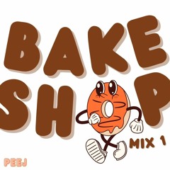 BAKE SHOP MIX 1