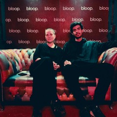 MOLØ B2B OLING Live at Bloop London Radio - 07.10.22