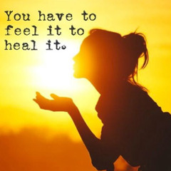 Courage to Feel (8D Audio)