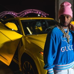 Move Around (Key Glock reMIX)