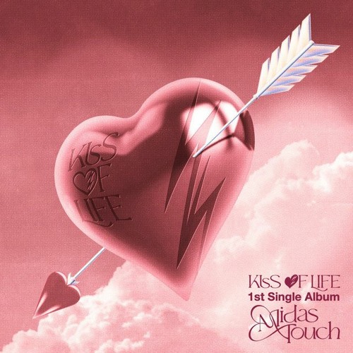 Stream KISS OF LIFE - MIDAS TOUCH by 𝗺𝗼𝗼𝗻𝗶𝗲𝗲🧸 | Listen