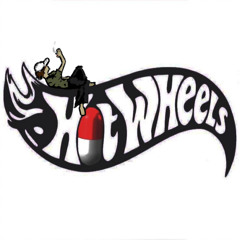 hot wheels (19thou)