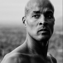 Can you hear the music David Goggins