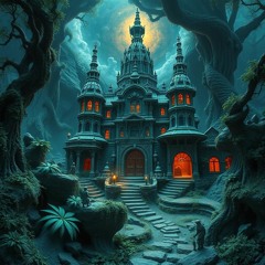 Old Monastery