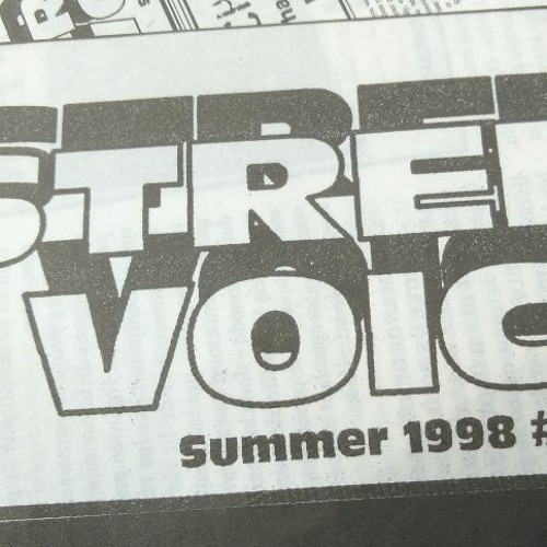 Baltimore Street voice Morpheus feat Nina Simone