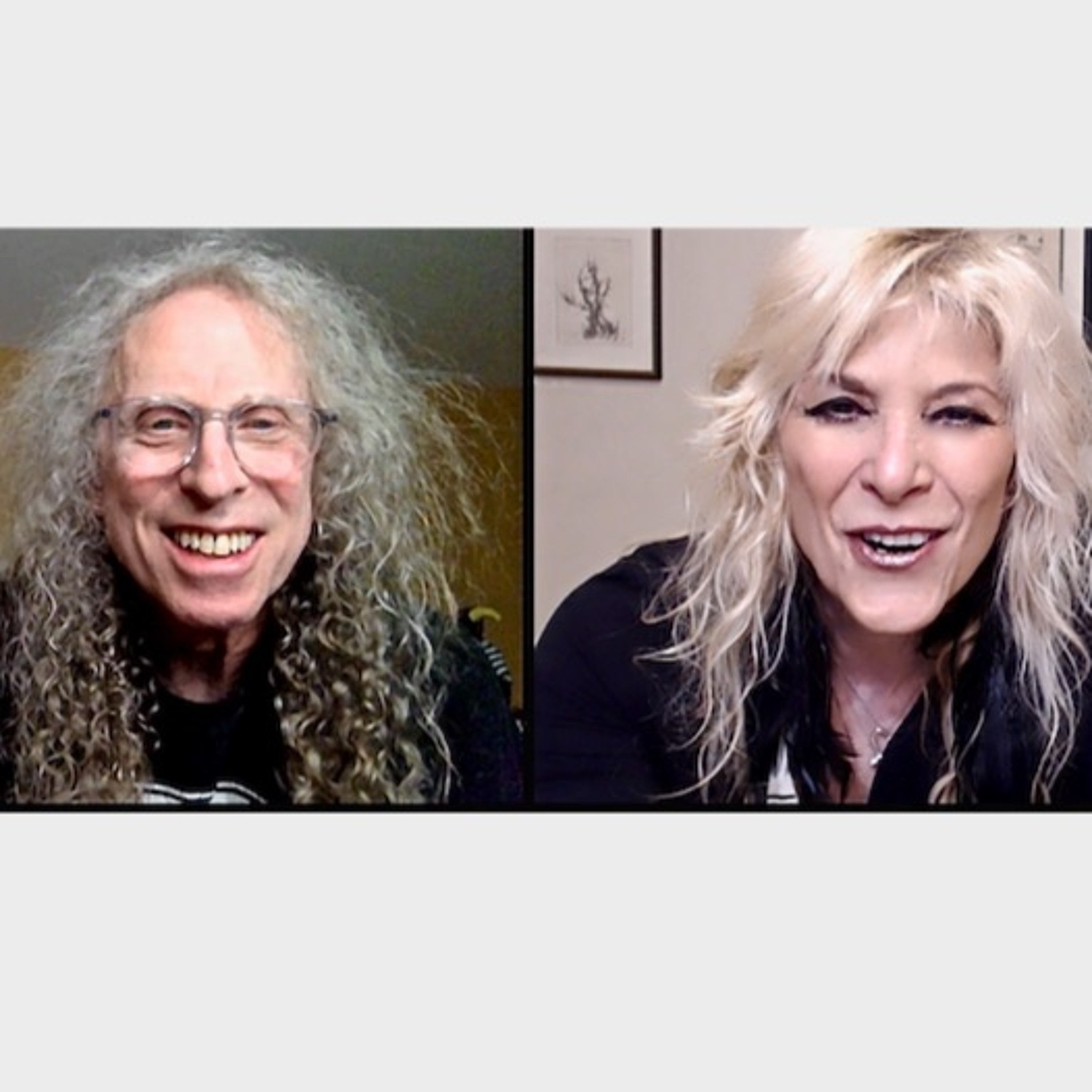 Game Changers With Vicki Abelson