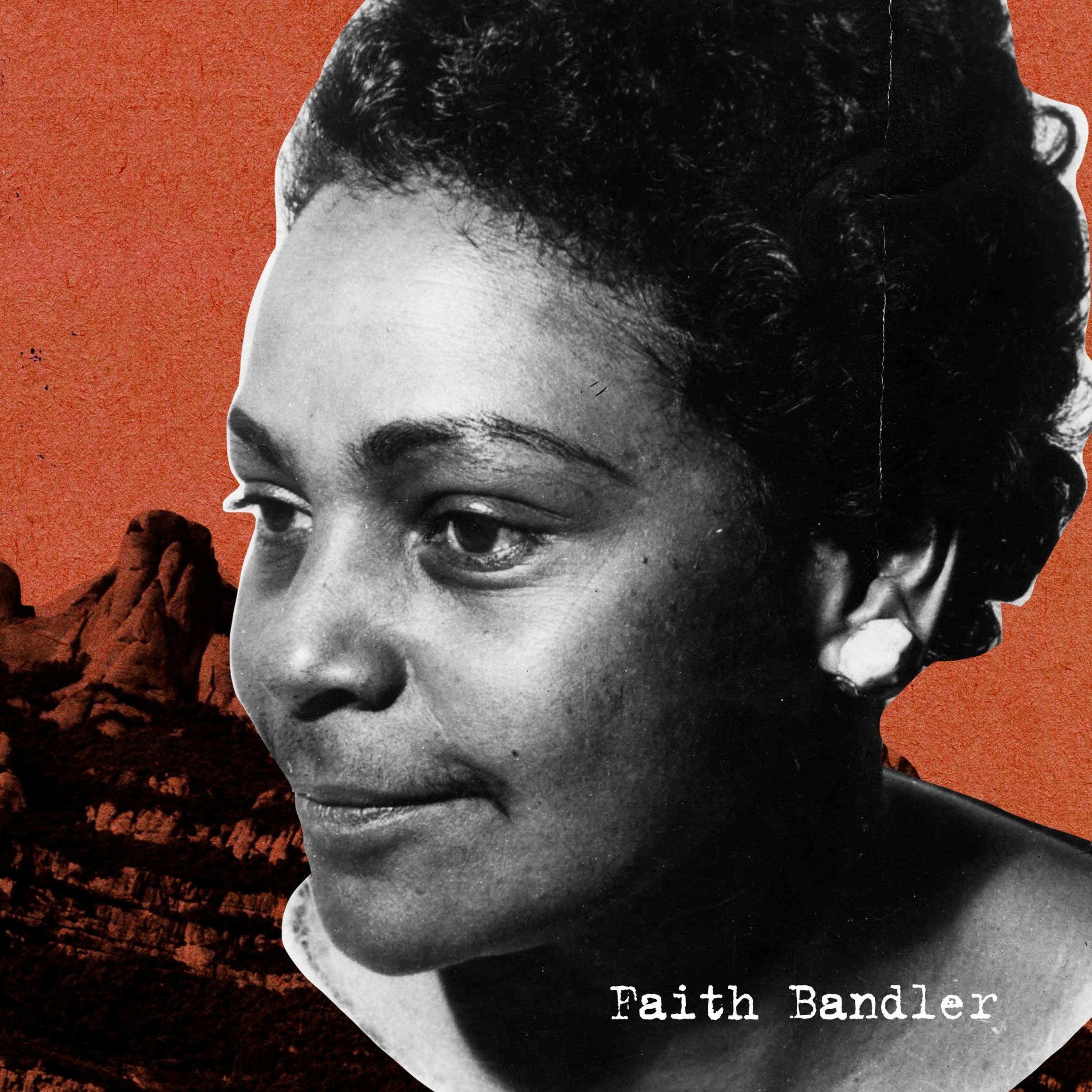Great Australian Speeches: Faith Bandler’s Faith, Hope & Reconciliation episode artwork