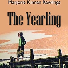 The Yearling (E-reader|