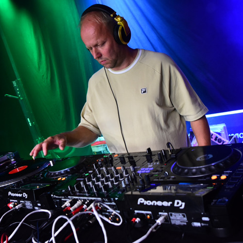 tuesday no work cdlivemix