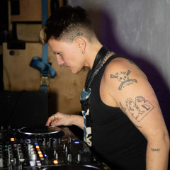 Prinx Silver live @ Hedonist 17.03.24