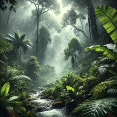 To much rain