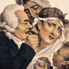 Leeches x Honest Ledger Mix