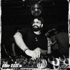 the 115's | Jayhaan