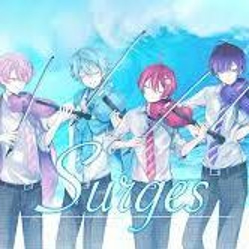 【新人歌い手グループ】Surges/Orangester 様【ガチで歌ってみた】【オリジナルMV】【くろすと】