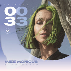 MiMo Radio 033