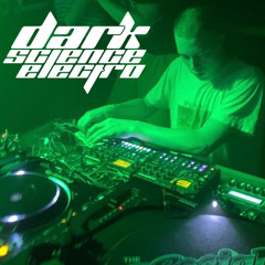 Dark Science Electro presents: Obzerv guest mix