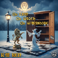 Kai Ken - THE LION THE WITCH THE WARDROBE (Prod. Nitro Express)