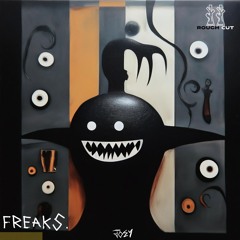 JOEY - Freaks