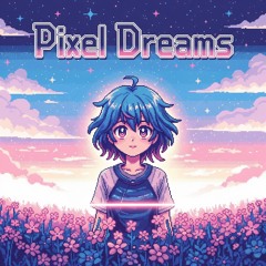 Shocks and Drops - Pixel Dreams